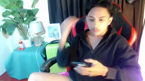 luda_69 online show from 06/09/26, 05:57