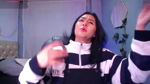 LUDOVICA online show from 03/17/26, 03:00