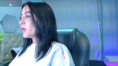 LUDOVICA online show from 04/30/26, 03:35