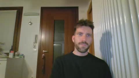 ludovichi online show from 01/30/25, 09:36