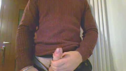 ludovichi online show from 02/11/25, 09:14