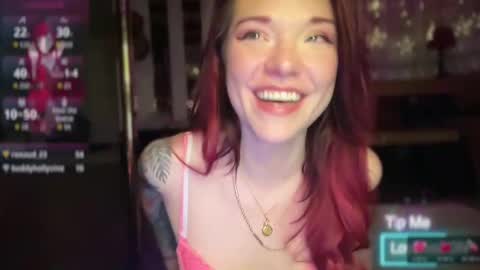 Snapshot of luebeam chatting on 03/31/26, 02:02 Luubeam INSTA luubeammm TWITTER lunaisreallycu1 online show from 03/31/26, 02:02