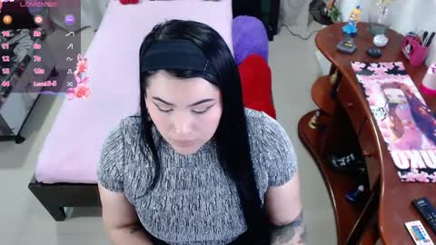 Snapshot of lufek_23 chatting on 12/04/24, 11:57 Lufek23 online show from 12/04/24, 11:57