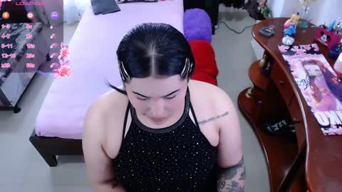 Snapshot of lufek_23 chatting on 12/11/24, 01:49 Lufek23 online show from 12/11/24, 01:49