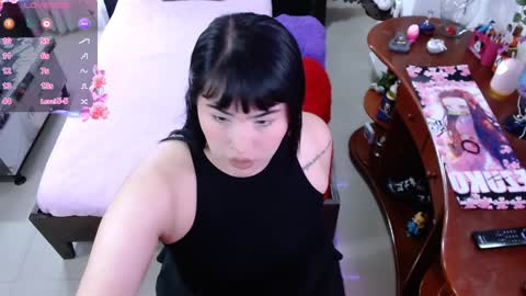 Snapshot of lufek_23 chatting on 12/22/24, 02:27 Lufek23 online show from 12/22/24, 02:27