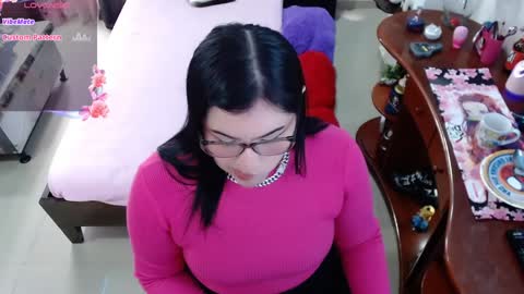 Snapshot of lufek_23 chatting on 12/28/24, 03:26 Lufek23 online show from 12/28/24, 03:26
