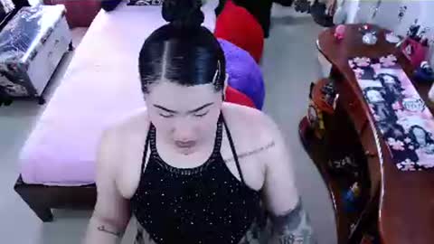 Snapshot of lufek_23 chatting on 01/31/25, 04:59 Lufek23 online show from 01/31/25, 04:59