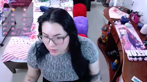 Snapshot of lufek_23 chatting on 02/22/25, 07:03 Lufek23 online show from 02/22/25, 07:03