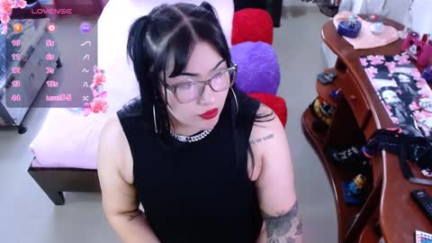 Snapshot of lufek_23 chatting on 02/28/25, 05:37 Lufek23 online show from 02/28/25, 05:37