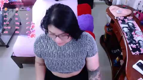 Snapshot of lufek_23 chatting on 03/05/25, 03:40 Lufek23 online show from 03/05/25, 03:40