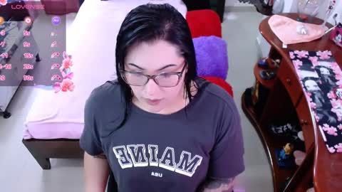 Snapshot of lufek_23 chatting on 03/07/25, 02:56 Lufek23 online show from 03/07/25, 02:56