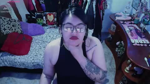 Snapshot of lufek_23 chatting on 09/16/25, 12:00 Lufek23 online show from 09/16/25, 12:00