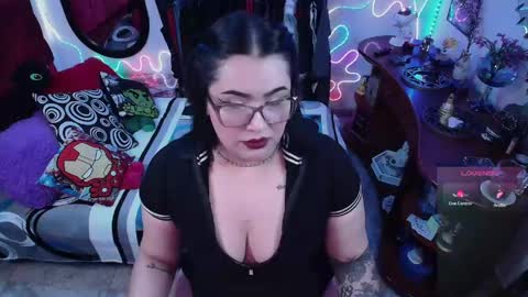 Lufek23 online show from 05/16/26, 05:01