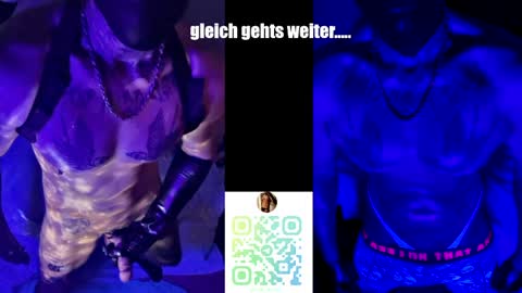 luggijack online show from 04/06/26, 04:46
