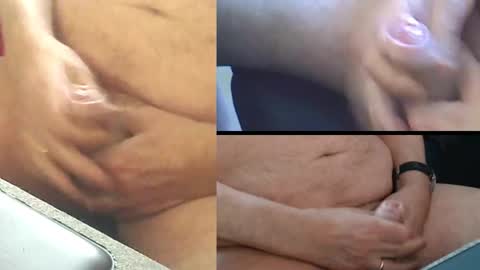 Luhamburg online show from 10/13/25, 02:39