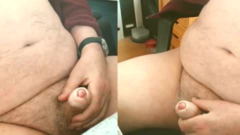 Luhamburg online show from 01/13/26, 12:32