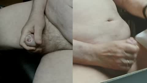 Snapshot of luhamburg chatting on 06/19/26, 01:43 Luhamburg online show from 06/19/26, 01:43