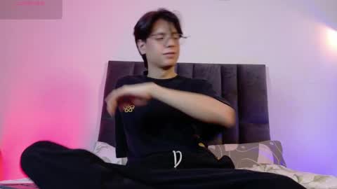 Lui online show from 05/24/26, 03:33