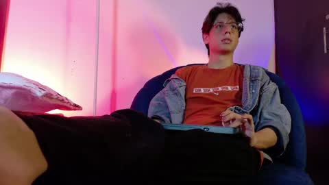 Lui online show from 06/09/26, 03:18