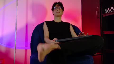 Lui online show from 06/11/26, 04:10