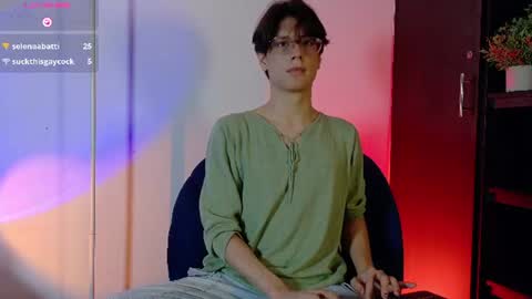 Lui online show from 06/13/26, 03:37