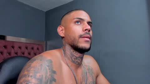 Luigi Vitale online show from 12/07/24, 04:09