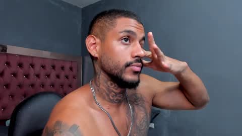 Luigi Vitale online show from 01/30/25, 09:04