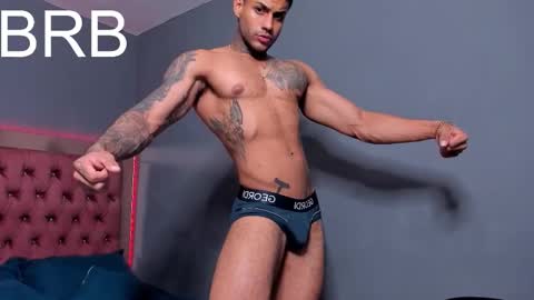 Luigi Vitale online show from 10/13/25, 12:21