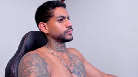 Luigi Vitale online show from 11/06/25, 02:01