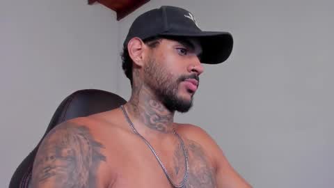 Luigi Vitale online show from 12/15/25, 05:12