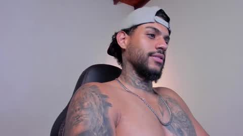 Luigi Vitale online show from 02/19/26, 01:45