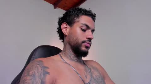 Luigi Vitale online show from 02/21/26, 01:17