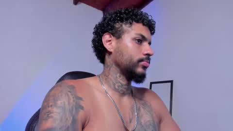 Luigi Vitale online show from 03/17/26, 01:10