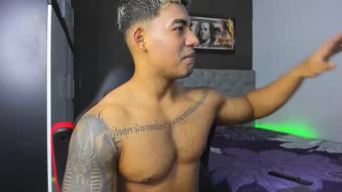 Luigi Independent model online show from 09/13/25, 02:44