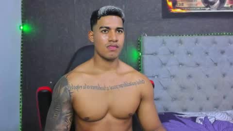 Snapshot of luigi_hot_ chatting on 05/14/26, 04:47 Luigi Independent model online show from 05/14/26, 04:47