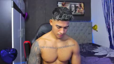 Snapshot of luigi_hot_ chatting on 07/08/26, 04:00 Luigi Independent model online show from 07/08/26, 04:00