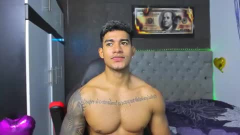Snapshot of luigi_hot_ chatting on 07/21/26, 03:03 Luigi Independent model online show from 07/21/26, 03:03