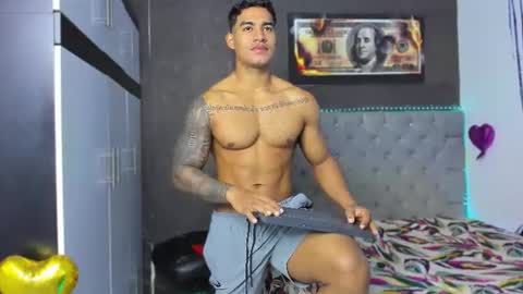Snapshot of luigi_hot_ chatting on 07/27/26, 03:08 Luigi Independent model online show from 07/27/26, 03:08