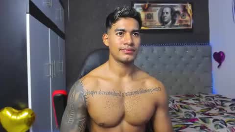 Snapshot of luigi_hot_ chatting on 07/28/26, 03:54 Luigi Independent model online show from 07/28/26, 03:54