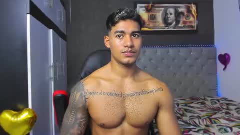 Snapshot of luigi_hot_ chatting on 07/28/26, 06:42 Luigi Independent model online show from 07/28/26, 06:42