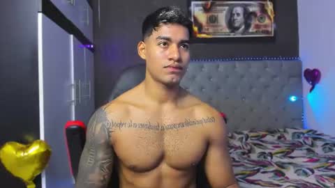 Snapshot of luigi_hot_ chatting on 07/31/26, 03:11 Luigi Independent model online show from 07/31/26, 03:11
