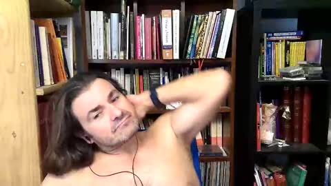 LUIGIJOHN online show from 10/23/25, 02:11