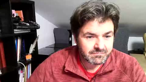 LUIGIJOHN online show from 01/31/26, 08:40