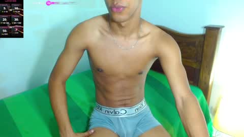 Snapshot of luigiluxs chatting on 05/19/26, 04:08 MY NAME IS LUIGI online show from 05/19/26, 04:08