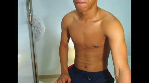 Snapshot of luigiluxs chatting on 07/12/26, 04:03 MY NAME IS LUIGI online show from 07/12/26, 04:03