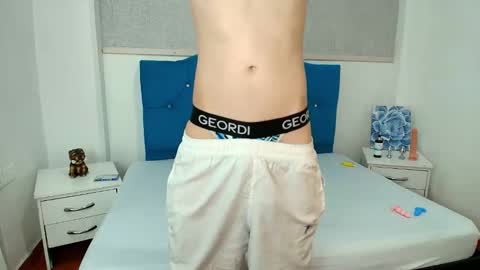 luigimarchetti online show from 11/27/25, 08:33