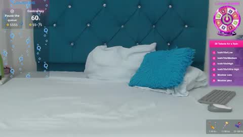 luigimarchetti online show from 03/09/26, 09:30