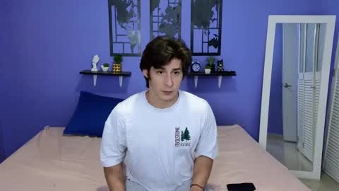 Luigi online show from 01/02/25, 08:46