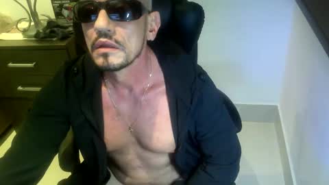 luigtkrj online show from 05/31/26, 09:05