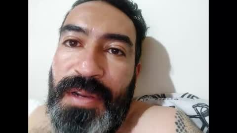 Hairyman online show from 12/24/24, 01:50